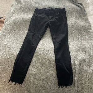 Articles of society black Jean